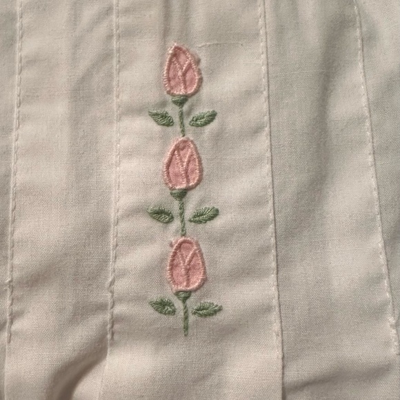 Vintage Nana’s Pet 2 piece dress, 2T - Picture 9 of 9